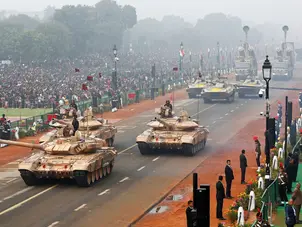 Republic Day 2025: Why was January 26 chosen as India's R-Day?