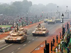 Republic Day 2025: Why was January 26 chosen as India's R-Day?