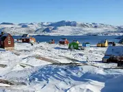 In a first, scientists record countless tiny 'ice quakes' inside Greenland ice stream