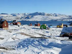 In a first, scientists record countless tiny 'ice quakes' inside Greenland ice stream