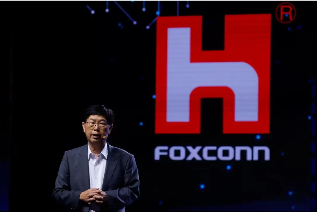 Foxconn seeks cooperation, not acquisition, in talks with Nissan