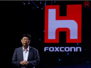 Foxconn seeks cooperation, not acquisition, in talks with Nissan