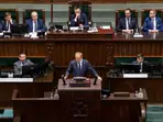 'Race for security, not for war': Poland prepares citizens for Russian aggression with survival guides