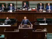 'Race for security, not for war': Poland prepares citizens for Russian aggression with survival guides