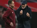 Thomas Tuchel relieved as 'lucky' Bellingham avoids red card in laboured England win against Latvia