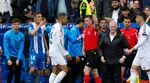 Kylian Mbappe receives first La Liga red card in Real Madrid’s win over Alaves