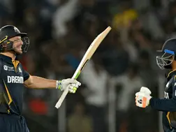 GT vs DC: Gujarat Titans climb to top of points table with their highest successful run chase in IPL