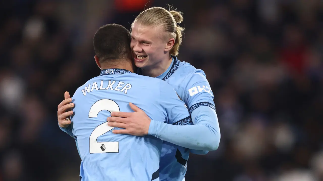 Premier League chief Richard Masters fears Club World Cup's impact on Man City and Chelsea