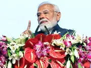 Prime Minister Modi highlights India's growing concert economy, citing Coldplay's tour