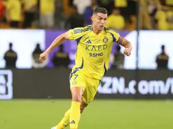 Watch: Cristiano Ronaldo scores 925th career goal as Al-Nassr cruise to win in Saudi Pro League