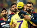 MS Dhoni on his relationship with Kohli - ‘We are friends but there’s still a line…’