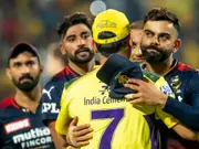 MS Dhoni on his relationship with Kohli - ‘We are friends but there’s still a line…’