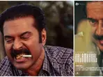 Kalamkaval: Mammootty's dark persona in the new poster fuels serial killer film rumours
