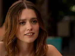 The White Lotus star Aimee Lou Wood doesn't like people discussing her teeth