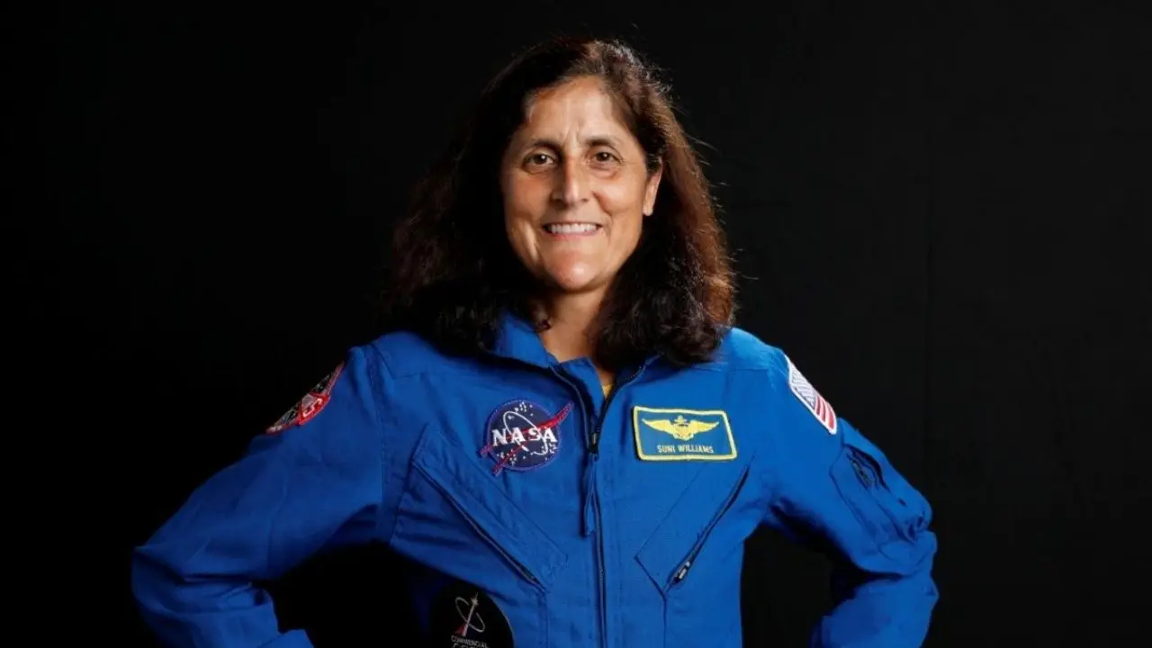 Sunita Williams SpaceX Crew-9 Earth Return Live Streaming || How, When, and Where to Watch NASA Astronaut's Return