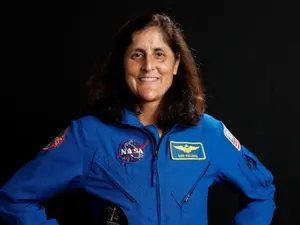 Sunita Williams SpaceX Crew-9 Earth Return Live Streaming || How, When, and Where to Watch NASA Astronaut's Return
