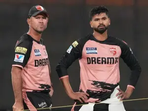 IPL 2025: Gilchrist picks orange cap contender; backs Ponting-Iyer to change PBKS fortunes