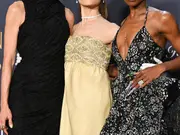 Who Won What? Key Winners of Golden Globes 2025