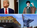 Top 10 world news: Trump exempts phones, computers from reciprocal tariffs; US-Iran nuclear talks conclude, and more
