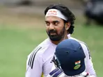 IPL 2025: KL Rahul to miss Delhi Capitals' first two games for personal reasons - Report