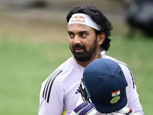 IPL 2025: KL Rahul to miss Delhi Capitals' first two games for personal reasons - Report