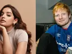 Lisa Mishra to perform with Ed Sheeran in Delhi, calls it a 'defining moment' of her career
