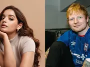 Lisa Mishra to perform with Ed Sheeran in Delhi, calls it a 'defining moment' of her career