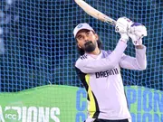 Champions Trophy 2025: Rotating strike against spinners or pacers is a challenge, admits KL Rahul