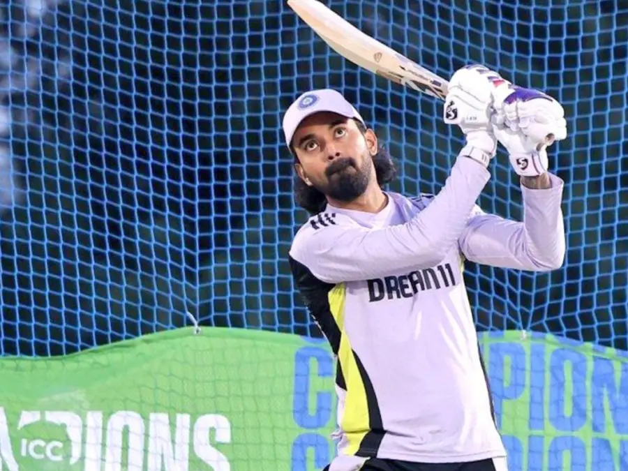 Champions Trophy 2025: Rotating strike against spinners or pacers is a challenge, admits KL Rahul