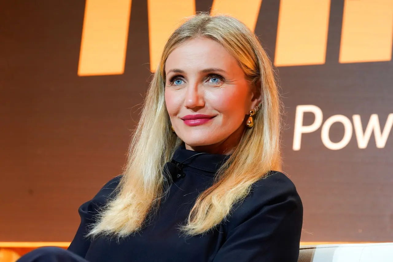 'You walk on to the set and it is different': Cameron Diaz on working in Hollywood post MeToo 'You walk on to the set and it is different': Cameron Diaz on working in Hollywood post MeToo