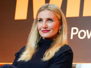 'You walk on to the set and it is different': Cameron Diaz on working in Hollywood post MeToo