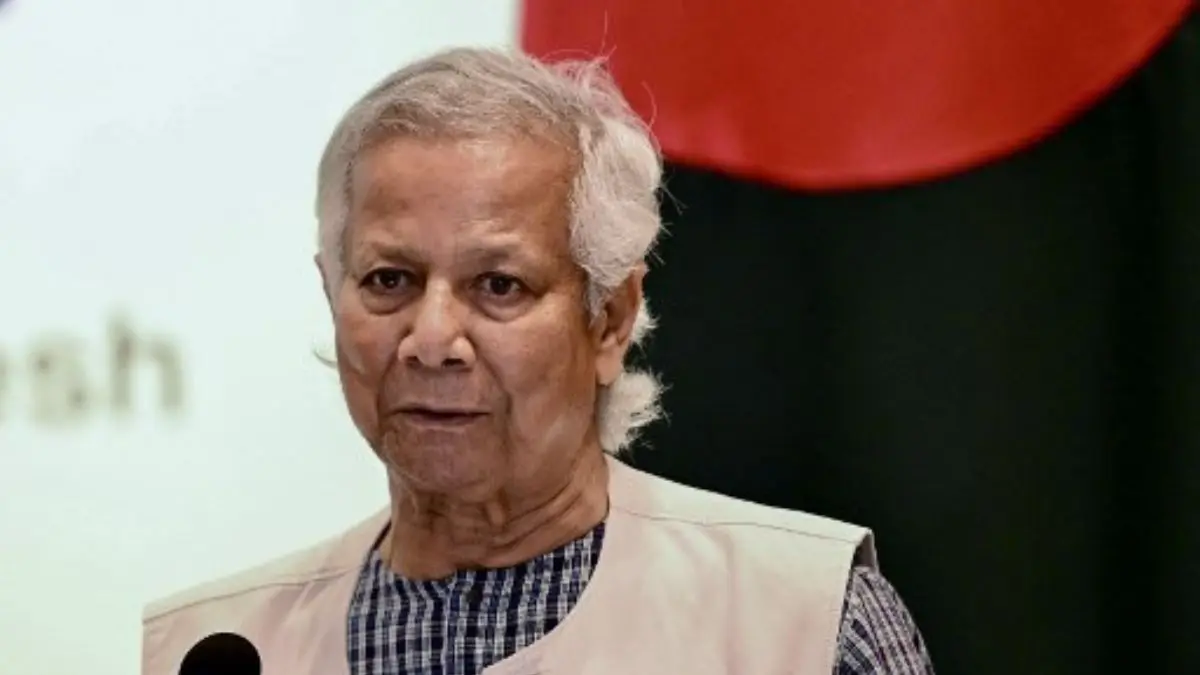 Bangladesh cancels scheduled judges' training in India amid strained ties Bangladesh cancels scheduled judges' training in India amid strained ties