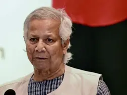 Bangladesh cancels scheduled judges' training in India amid strained ties