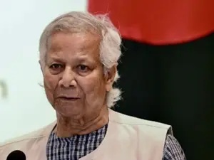 Bangladesh cancels scheduled judges' training in India amid strained ties