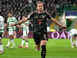 Champions League: Bayern Munich sink Celtic 2-1; Feyenoord beat AC Milan in play-offs