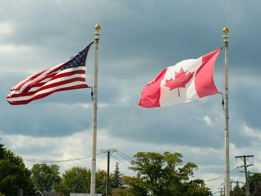 After European nations, Canada warns citizens travelling to US amid Trump's immigration crackdown