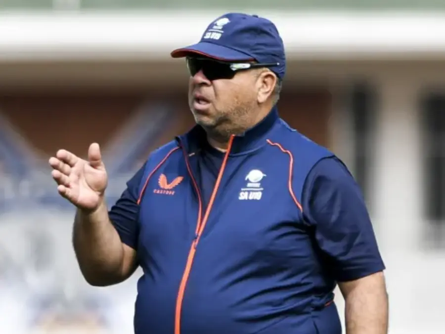 Cricket South Africa appoint new white-ball head coach ahead of packed calendar