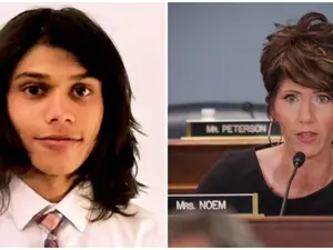 Who is Chinmay Deore, the Indian-origin student suing the Trump administration over possible deportation?