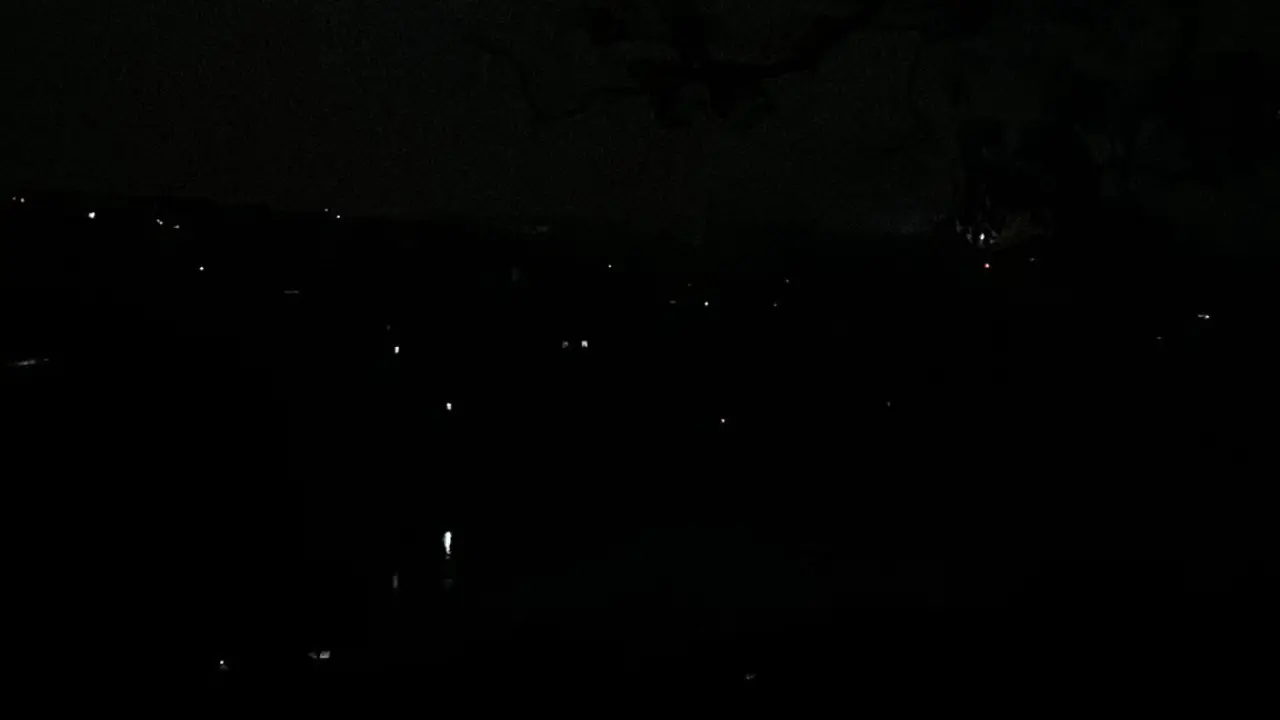 Indo-Pak war: Intermittent explosions heard in Jammu, India foils drone attack amid blackout; J&K CM urges people to stay at home
