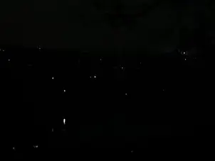 Indo-Pak war: Intermittent explosions heard in Jammu, India foils drone attack amid blackout; J&K CM urges people to stay at home