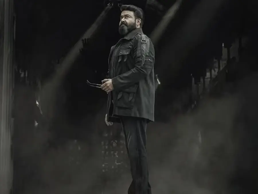 L2 Empuraan: The Mohanlal starrer faces new controversy over Mullaperiyar dam issue