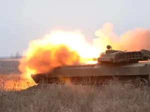 'Inhuman terrorist act': Moscow accuses Ukraine of 'deliberately' killing Russian journalist in drone strike