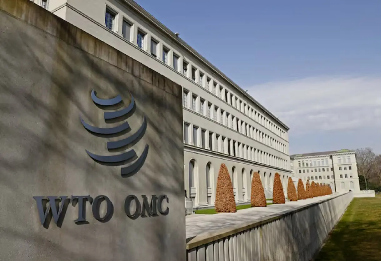 Trump tariffs: WTO warns of economic turbulence ahead, slashes global trade forecast figures