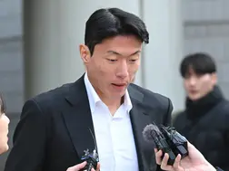 South Korean footballer Hwang Ui-jo gets suspended jail term in sex-video scandal