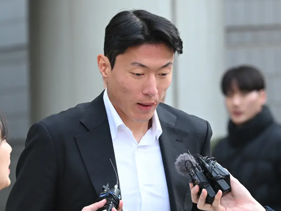 South Korean footballer Hwang Ui-jo gets suspended jail term in sex-video scandal