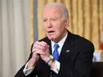 Biden pardons civil rights leader Marcus Garvey and four others on his last day in office