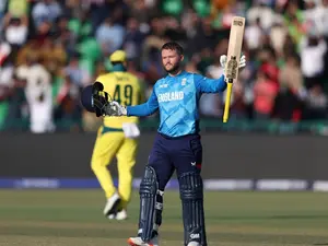Champions Trophy 2025: PCB demands ICC explanation after India's national anthem played before AUS-ENG match