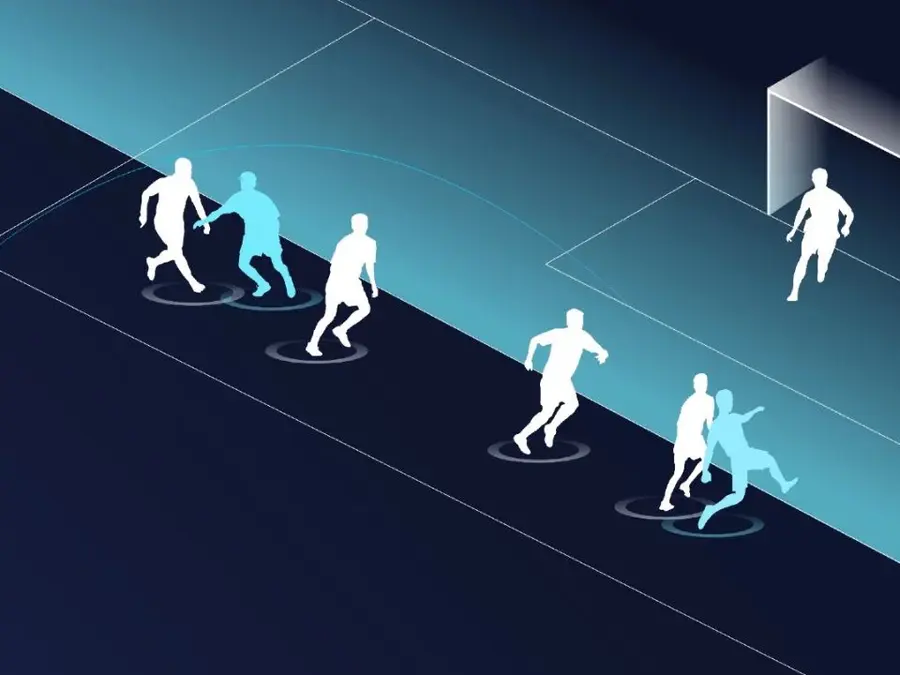 English Football welcomes semi-automated offside technology