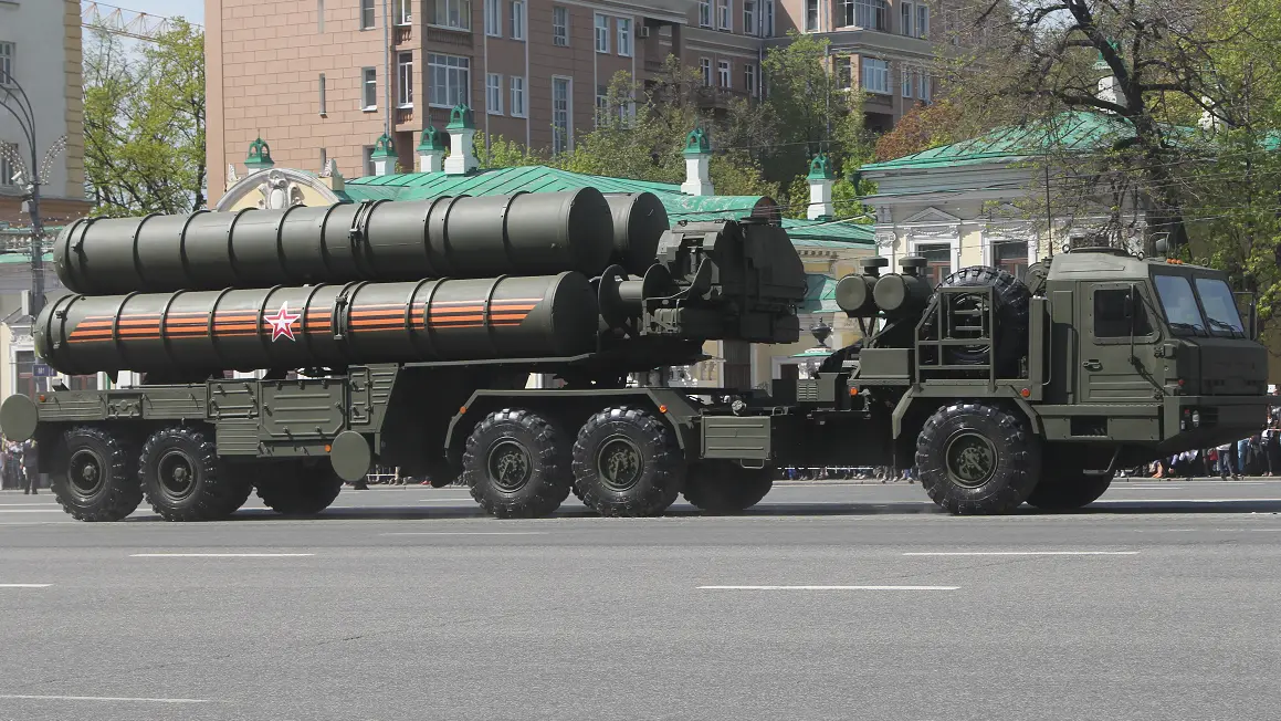 Ready in five minutes | Operation Sindoor: India's S-400 regiment aims for Pakistan... What you should know about air defence system