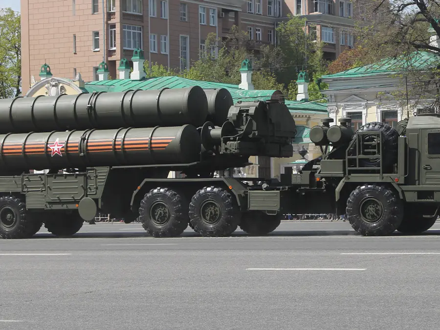 Ready in five minutes | Operation Sindoor: India's S-400 regiment aims for Pakistan... What you should know about air defence system